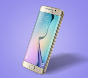 Samsung Galaxy S6 Edge    