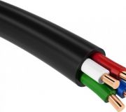 Особенности и условия применения силового кабеля сип