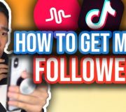 Free and paid ways to increase followers and likes on TikTok