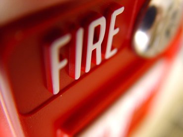 Охранно-пожарная сигнализация – особенности конструкции и условия для работы