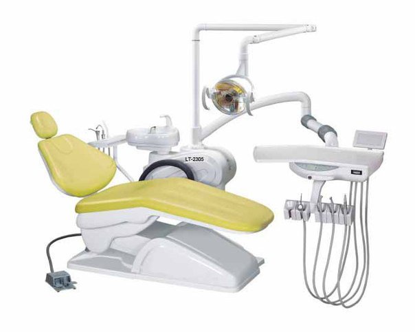 Как нужно выбирать стоматологическое оборудование