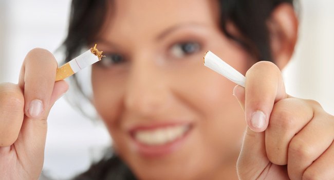Способы быстрого лечения никотиновой зависимости