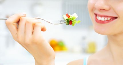 Ошибочные стратегии в выборе диеты