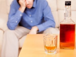 Помощь при борьбе с алкоголизмом